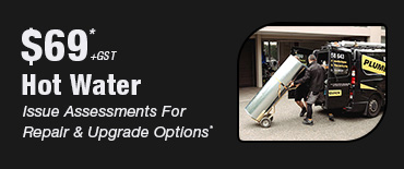 Hot Water Issue Assessments East Tāmaki Heights