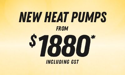 Heat Pump Experts In East Tāmaki Heights