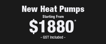 Heat Pump Experts In East Tāmaki Heights