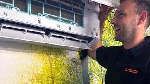 Heat Pump Experts In East Tāmaki Heights