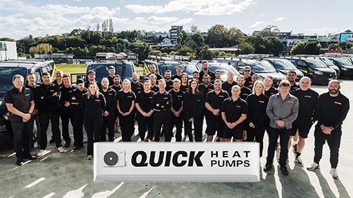 Heat Pump Experts In East Tāmaki Heights