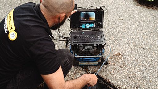 East Tāmaki Heights Drain & Sewer Plumbers: Fast