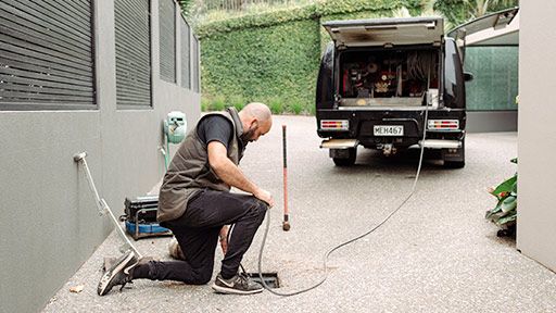 East Tāmaki Heights Drain & Sewer Plumbers: Fast