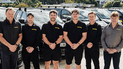 East Tāmaki Heights Drain & Sewer Plumbers: Fast