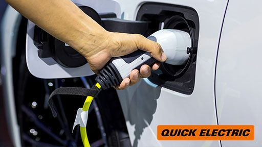 Fast, One Time Service In East Tāmaki Heights